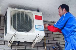 HVAC Companies Near Port Reading, NJ Available Now